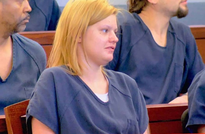 Tuyên án hung thủ giết chủ tiệm nail gốc Việt