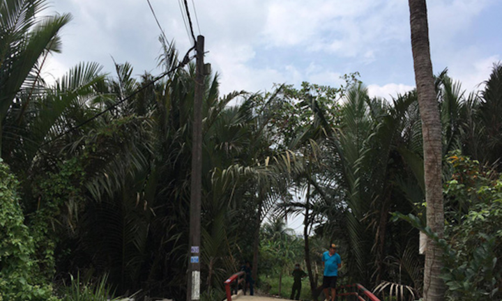 Tạm giữ nam thanh niên nhậu say đánh chết anh trai ruột và bạn nhậu