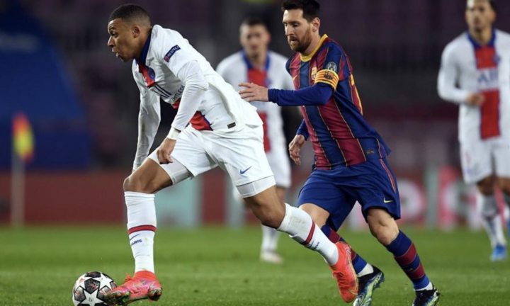 BLV Quang Huy: 'Mbappe là người ngoài hành tinh thứ hai của bóng đá'