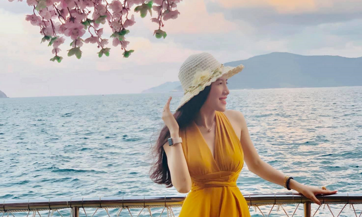 Miên Phạm: Thương hiệu thời trang trung niên được yêu thích