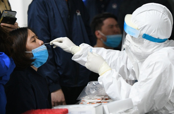 Ba biến chủng SARS-CoV-2 mới tại Việt Nam nguy hiểm thế nào?
