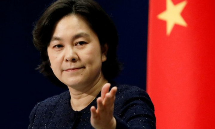 Trung Quốc mượn 'khủng hoảng Texas' để nói về nhân quyền với Mỹ