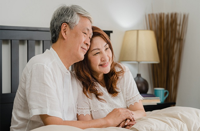 Supomaca - Thảo dược Nhật giúp quý ông vực dậy bản lĩnh phái mạnh