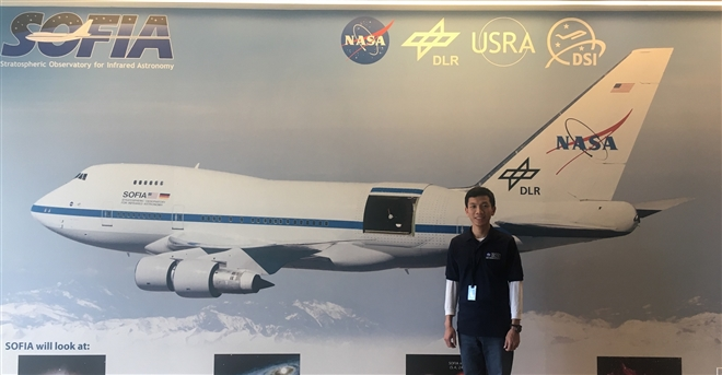 Bí thư Phú Yên thăm gia đình chàng trai 'từ quê nghèo đến NASA'