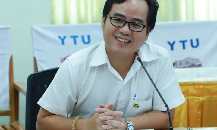 Chuyên gia: ‘Cam kết mạnh mẽ về an toàn của VinFast đã gây ấn tượng với quốc tế’