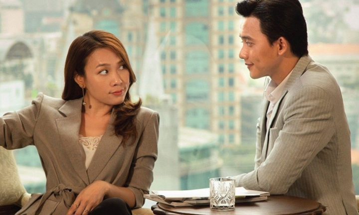 Mai Tài Phến có điểm gì tốt mà Mỹ Tâm ra sức bảo vệ?