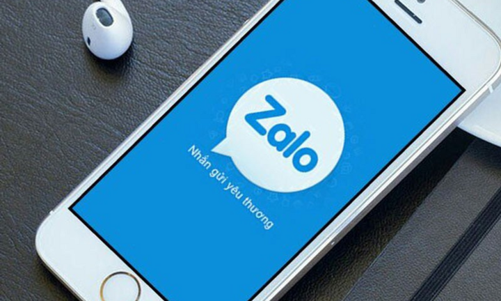 Phản đối thu thập hình ảnh cá nhân trên Zalo: Chuyên gia nói 'tin giả'