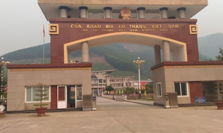 Kỷ luật, khai trừ Đảng nhiều cán bộ biên phòng Lai Châu