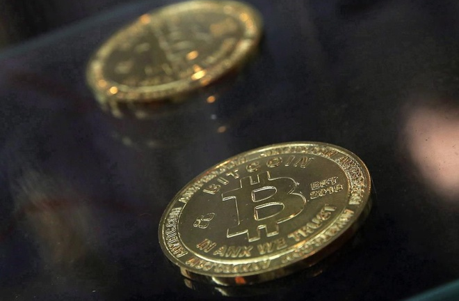 Có nên đầu tư Bitcoin lúc này?