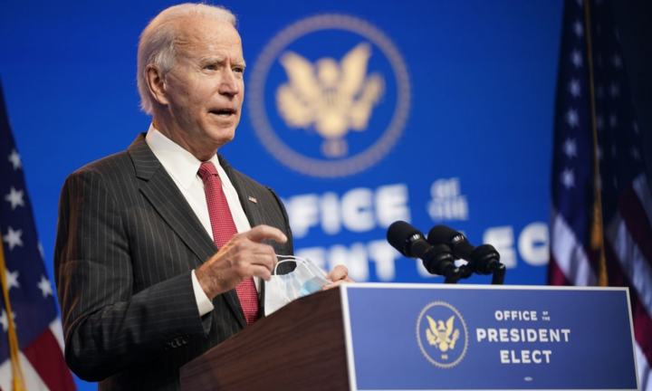 Tổng thống Biden ban bố tình trạng thảm họa nghiêm trọng với Texas