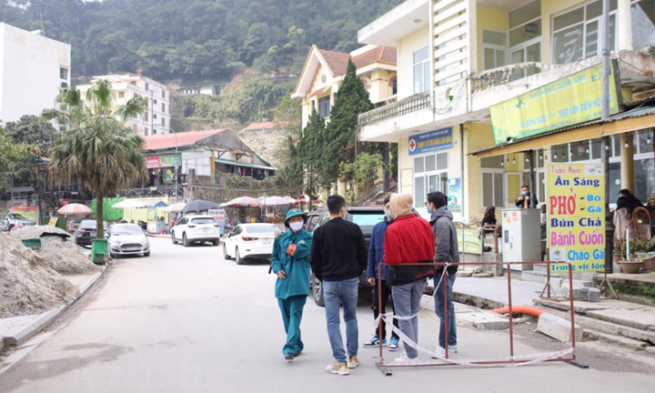 Người đàn ông chết tại khách sạn ở Tam Đảo: Xác định nguyên nhân