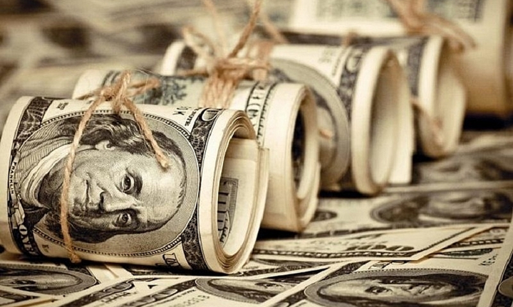 Tỷ giá USD hôm nay 20/2: Tiếp tục đà giảm giá