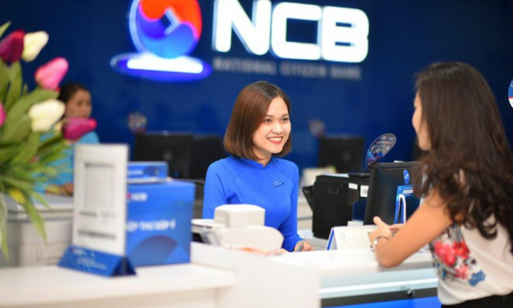 Ngân hàng NCB xin ý kiến cổ đông điều chỉnh phương án tăng vốn