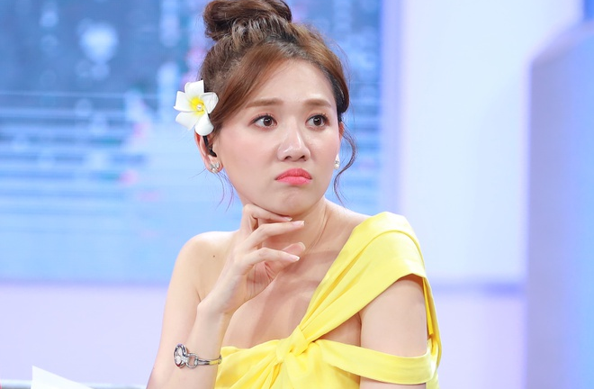 Hari Won: Cuộc đời này nên biết điều với nhau một chút