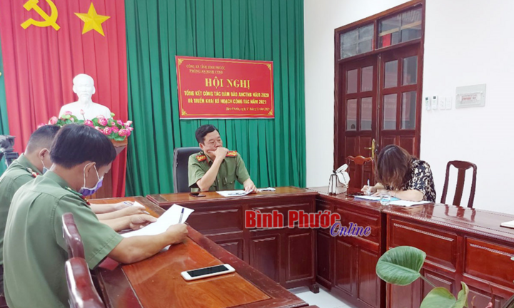 Đề nghị phạt 10 triệu đồng cô gái đăng công văn giả mạo Sở GD&ĐT Bình Phước