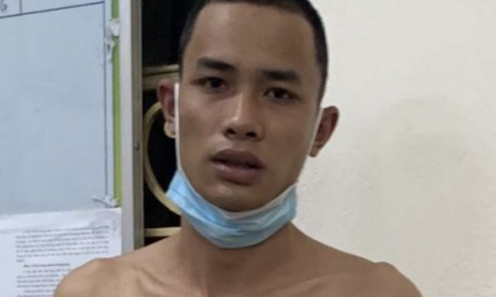 Truy bắt kẻ đâm chết người sau va chạm giao thông