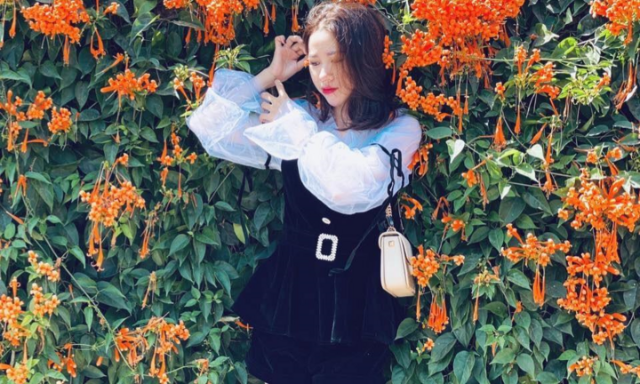 Huyền Mỹ Shop: Thiên đường thời trang khiến giới trẻ thích mê