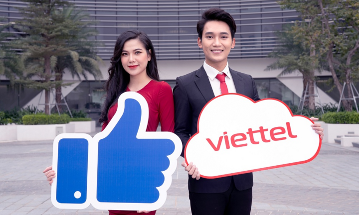 Đạt trên 6 tỷ USD, giá trị thương hiệu Viettel tăng 32 bậc