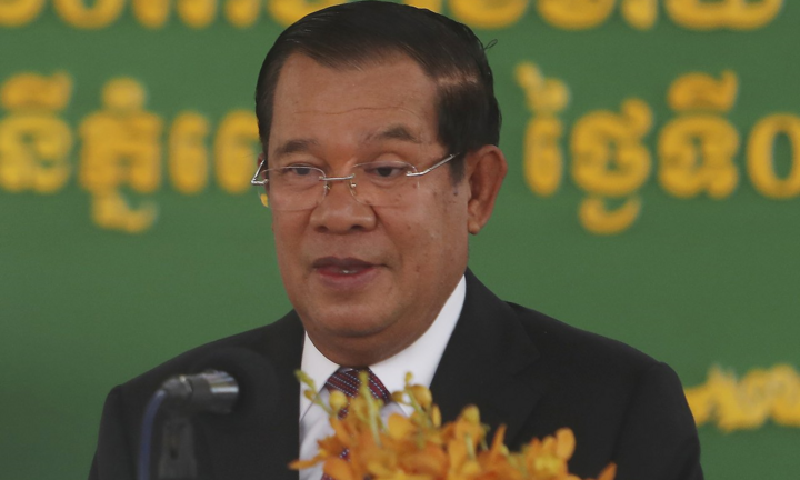 Bùng phát COVID-19 ở Campuchia: Bảo vệ nhận tiền đút lót để dân rời khu cách ly