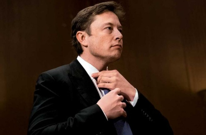 Bình luận về giá Bitcoin, Elon Musk mất luôn ngôi người giàu nhất thế giới