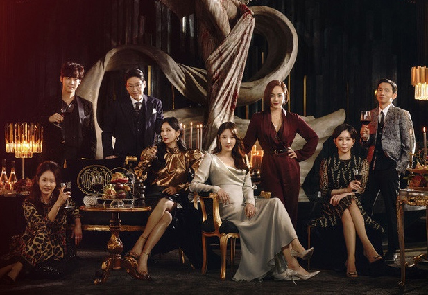 Vì sao nhiều người trẻ thích xem phim về ngoại tình, ly hôn?