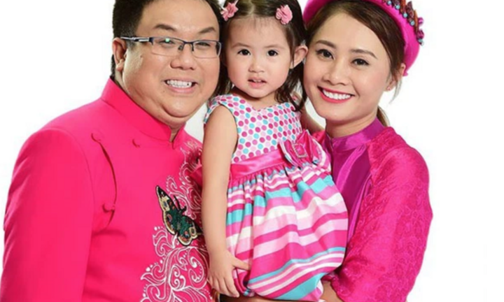 Gia Bảo khẳng định không muốn quay lại với vợ cũ