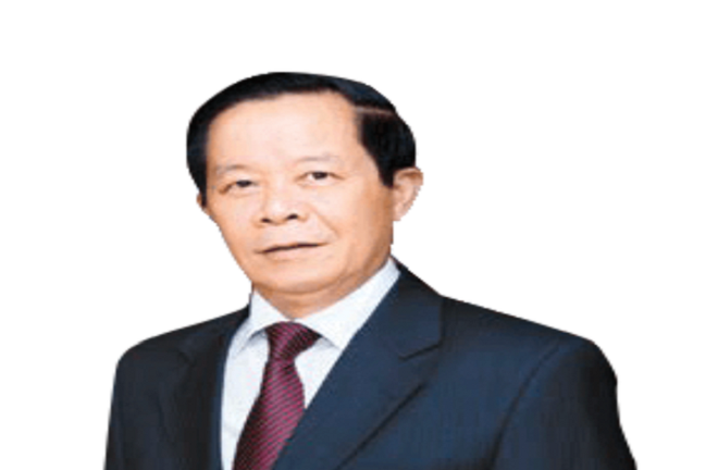 Nguyên Thứ trưởng Bộ Công Thương làm chủ tịch VietBank