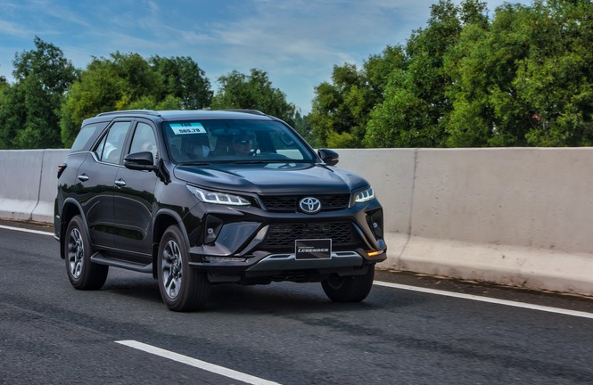 Năm 2021, thương hiệu ôtô nào giá trị nhất?