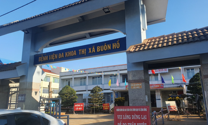 Thai nhi 39 tuần tuổi chết bất thường, người nhà gửi đơn tố bệnh viện