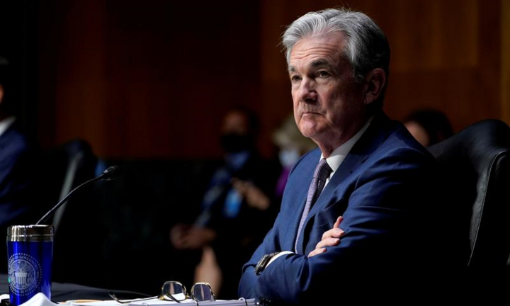 FED lạc quan về kinh tế Mỹ trong năm 2021