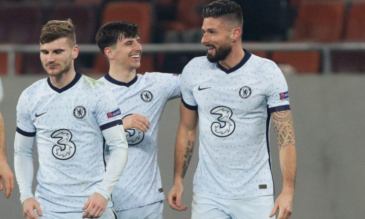 HLV Tuchel: 'Chelsea không được lười biếng và thỏa mãn'