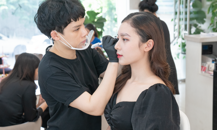 Chi trả lương hưu, trợ cấp BHXH tháng 3-4/2021 vào cùng một kỳ