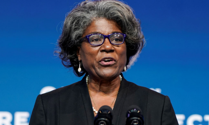 Mỹ chính thức có tân Đại sứ tại Liên hiệp quốc