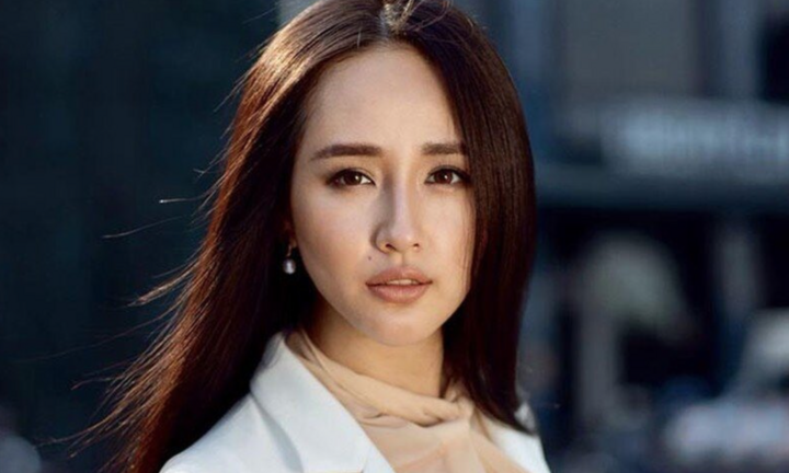 Mai Phương Thuý thất tình?