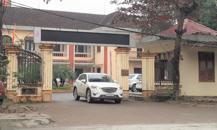 Nghệ An xem xét đề xuất bỏ cách tính giá nước sinh hoạt bậc thang