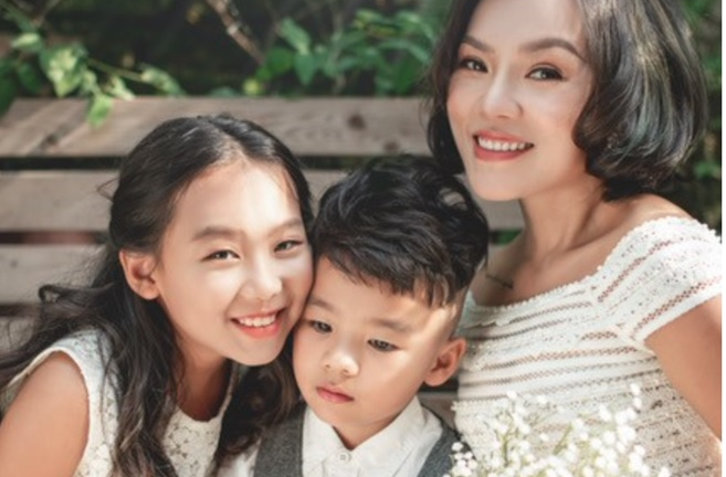 Thái Thuỳ Linh: Tôi thấy đàn ông phiền lắm, dễ làm mình mất vui