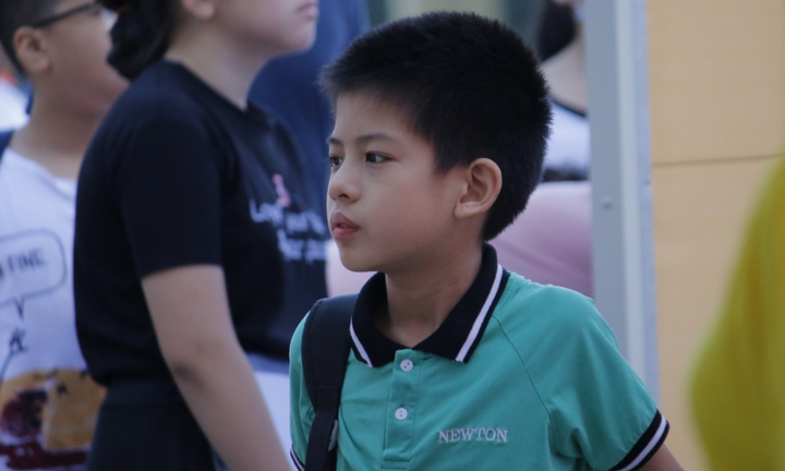 Những địa phương đón học sinh trở lại trường từ ngày 1/3