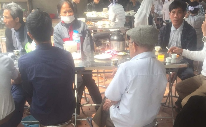 Thợ xăm hình nghệ thuật bị nhóm người lạ mặt chặn đường đánh chết