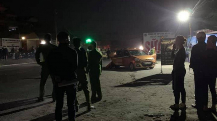 Kẻ côn đồ đâm chết 3 người trong quán karaoke có thể đối diện mức án tử hình