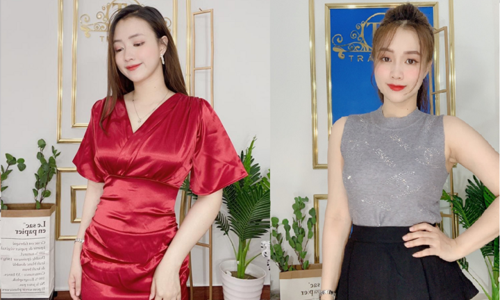  Trâm Anh House: Giúp phái nữ tìm thấy bí quyết mặc đẹp