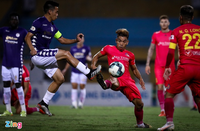 Cao Văn Triền: 'Không bao giờ hối tiếc quyết định đi Nhật Bản'