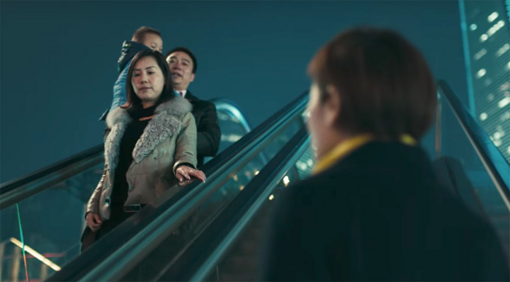 Gái thành thị Trung Quốc thà ế chứ không lấy chồng quê 