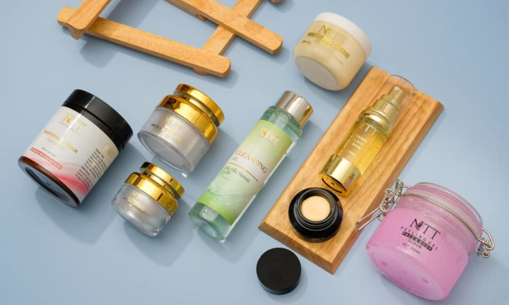 Shop Ngọc Trương Trương: Địa chỉ mua sắm quen thuộc cho các tín đồ mỹ phẩm