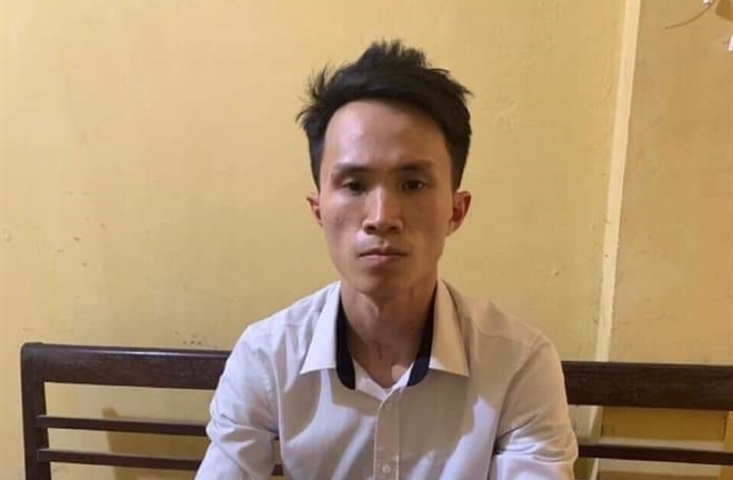 Kiến trúc sư khai giết bác ruột cướp tiền để ‘chạy án’ ở quận Tây Hồ