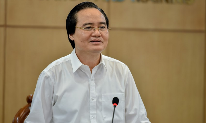 Bộ trưởng GD&ĐT: Giám sát chặt chẽ tập huấn sách giáo khoa lớp 2, lớp 6