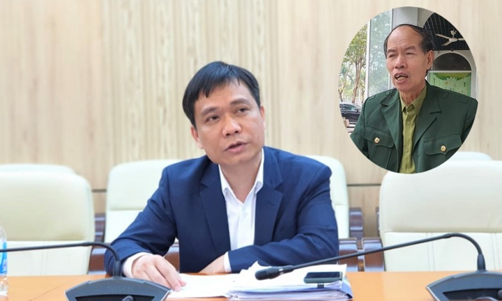 Cựu quân nhân 32 năm đi kiện: Thanh tra Chính phủ kết luận dấu hiệu bị trù dập