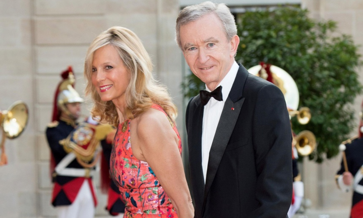 Các siêu tỷ phú tán tỉnh vợ thế nào khi mới gặp?