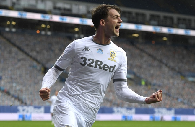 Quả ngọt cho tiền đạo Anh từ chối học bổng Harvard