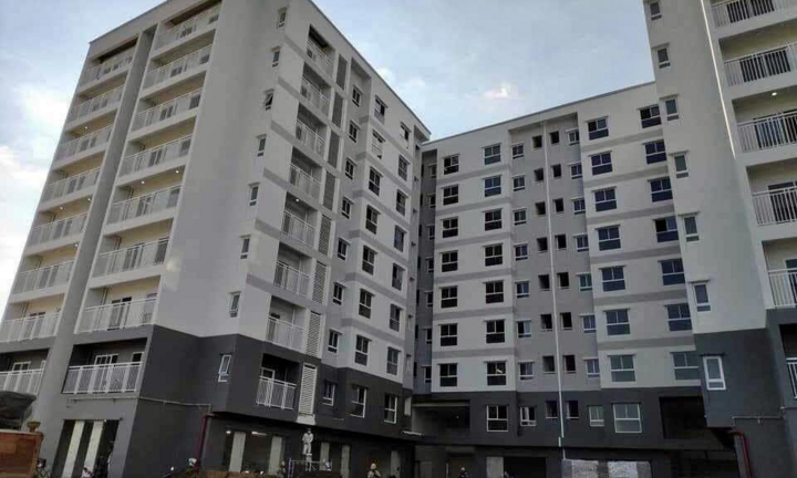 TP.HCM chi 25 tỷ đồng cho vay ưu đãi mua, thuê mua nhà ở xã hội 