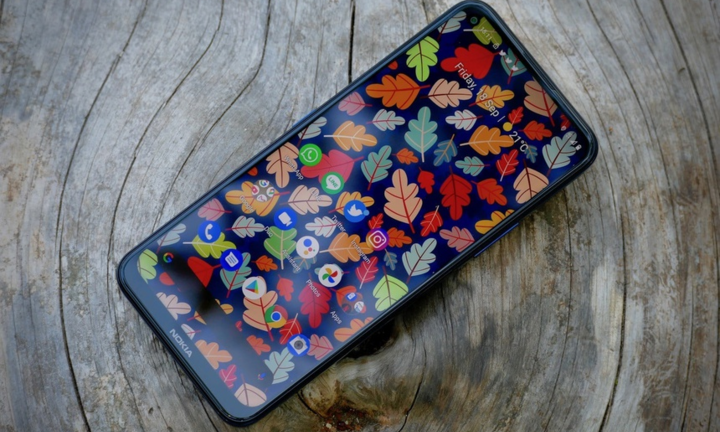 Vì sao Nokia từ bỏ smartphone cao cấp?